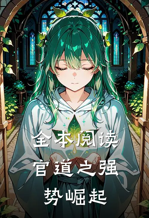 全本阅读官道之强势崛起