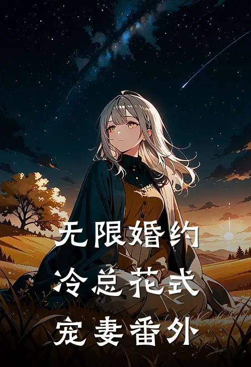 无限婚约：冷总花式宠妻 番外
