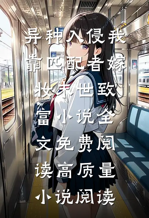 异种入侵我靠匹配者嫁妆末世致富小说全文免费阅读高质量小说阅读