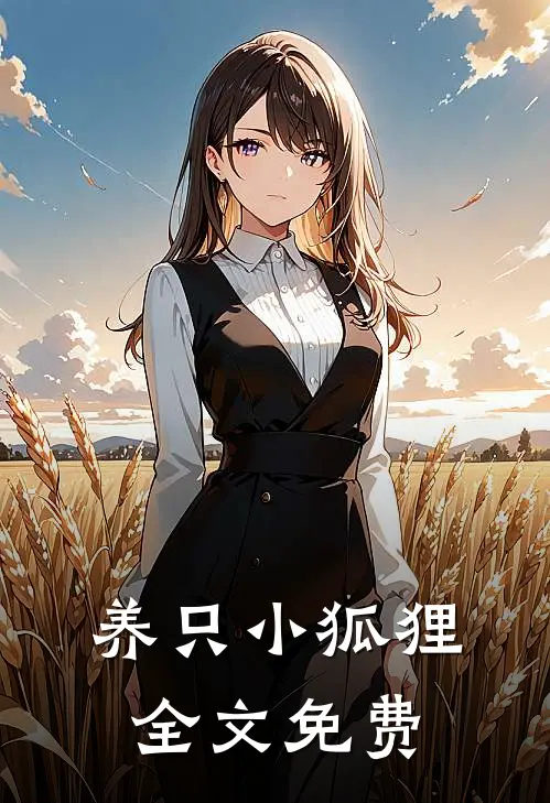 养只小狐狸全文免费