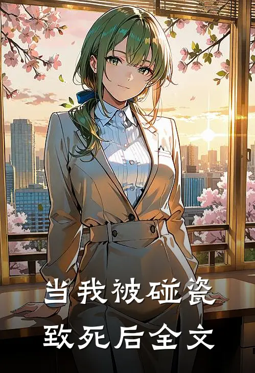 当我被碰瓷致死后全文