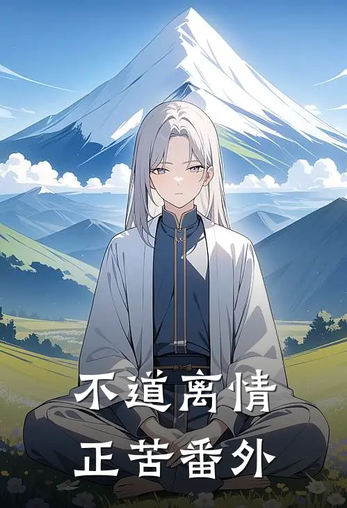 不道离情正苦番外