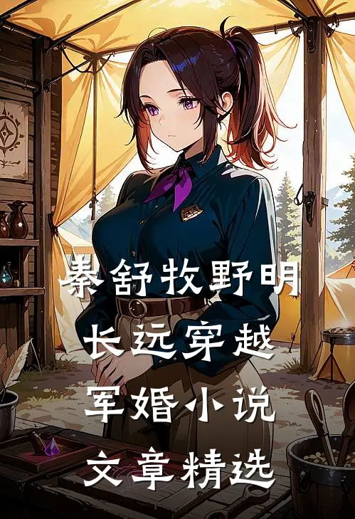 秦舒牧野明长远穿越军婚小说文章精选
