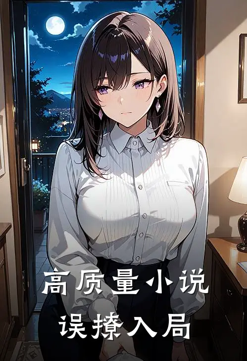 高质量小说误撩入局