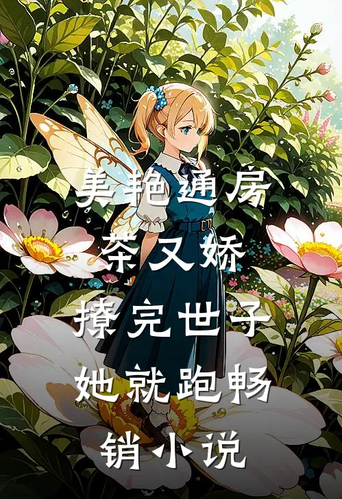 美艳通房茶又娇，撩完世子她就跑畅销小说