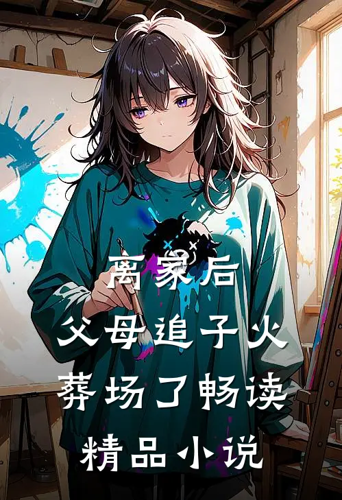 离家后，父母追子火葬场了畅读精品小说