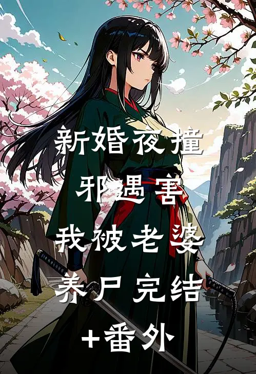 新婚夜撞邪遇害，我被老婆养尸完结+番外