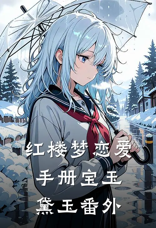 《红楼梦》恋爱手册宝玉黛玉 番外