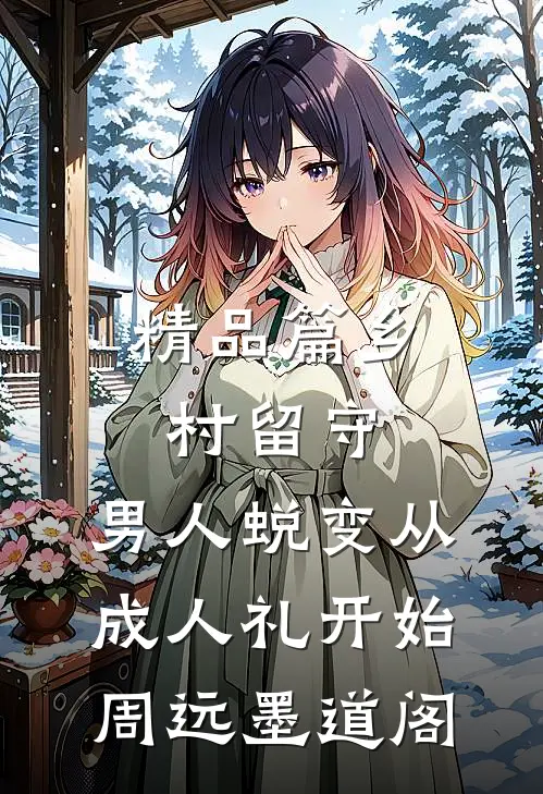 精品篇乡村留守:男人蜕变从成人礼开始周远墨道阁