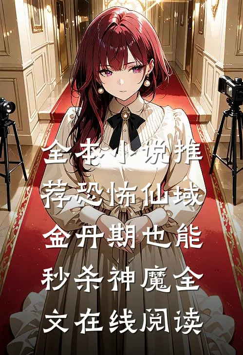 全本小说推荐恐怖仙域:金丹期也能秒杀神魔全文在线阅读