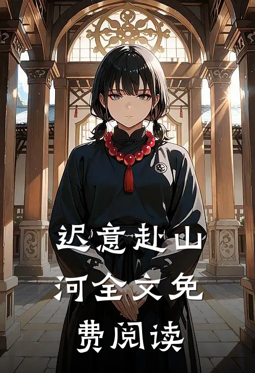 迟意赴山河全文免费阅读