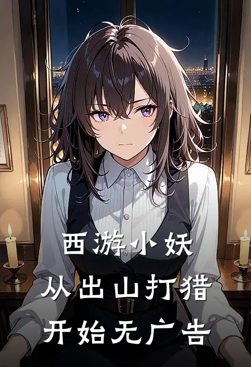 西游小妖，从出山打猎开始无广告