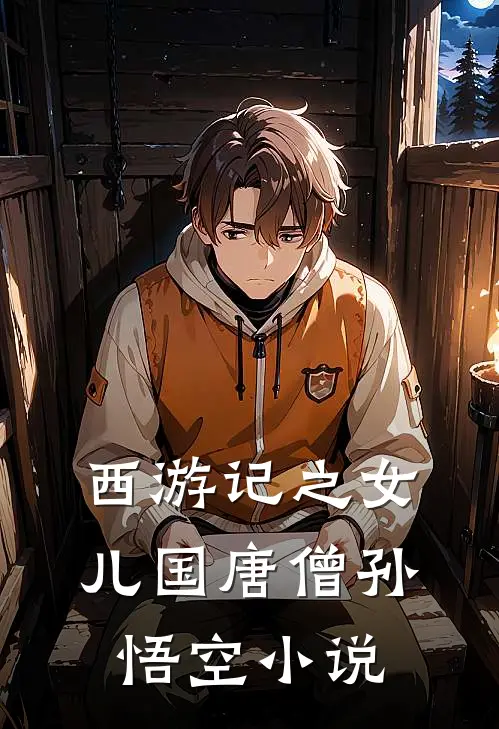 《西游记之女儿国》唐僧孙悟空小说