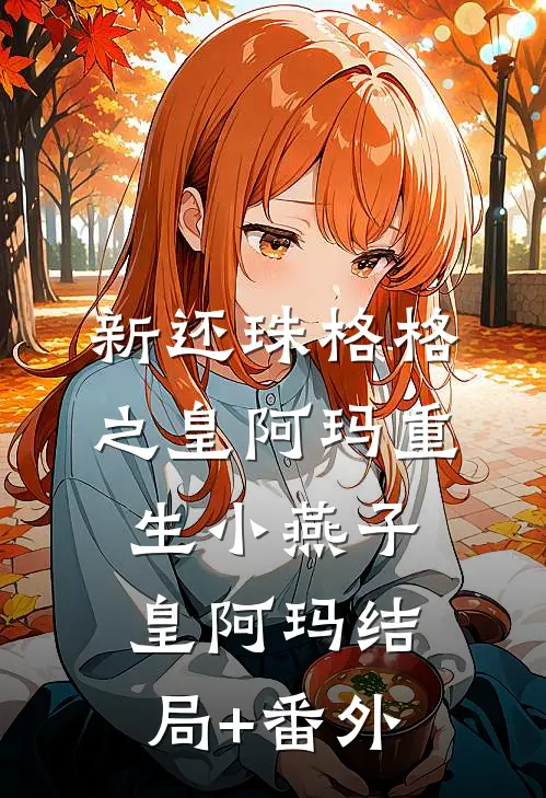 新还珠格格之皇阿玛重生小燕子皇阿玛结局+番外