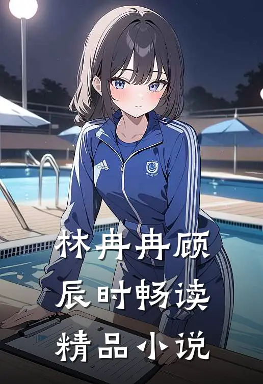 林冉冉顾辰时畅读精品小说