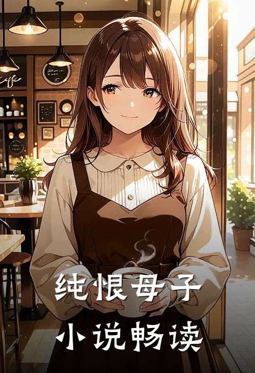 纯恨母子小说畅读