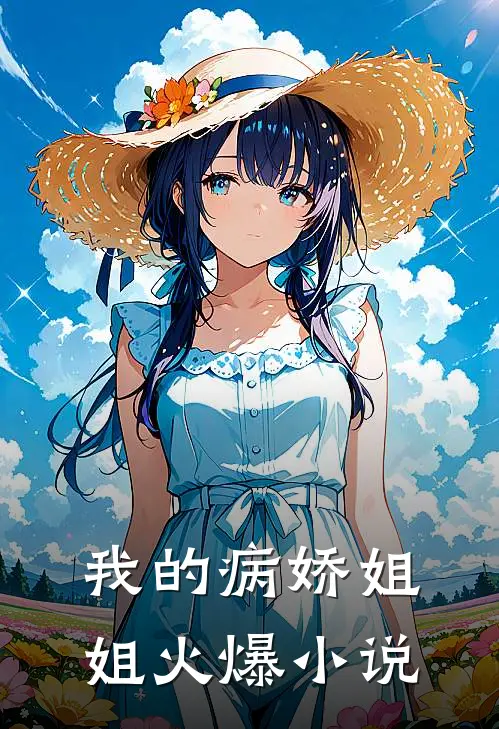 我的病娇姐姐火爆小说