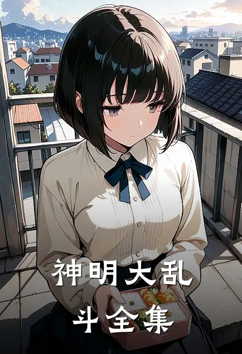 神明大乱斗 全集