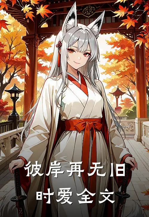 彼岸再无旧时爱全文
