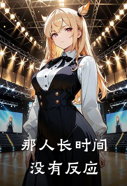 那人长时间没有反应