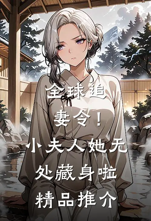 全球追妻令！小夫人她无处藏身啦精品推介