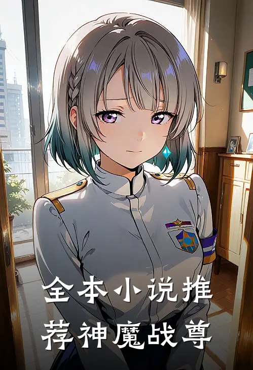 全本小说推荐神魔战尊