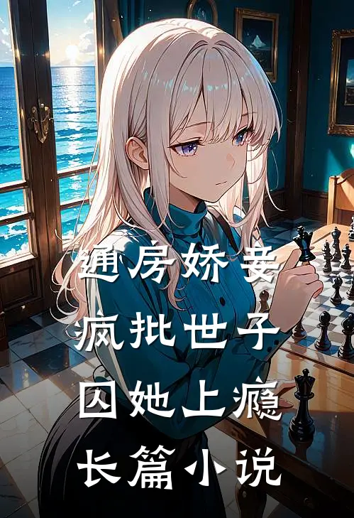 通房娇妾，疯批世子囚她上瘾长篇小说