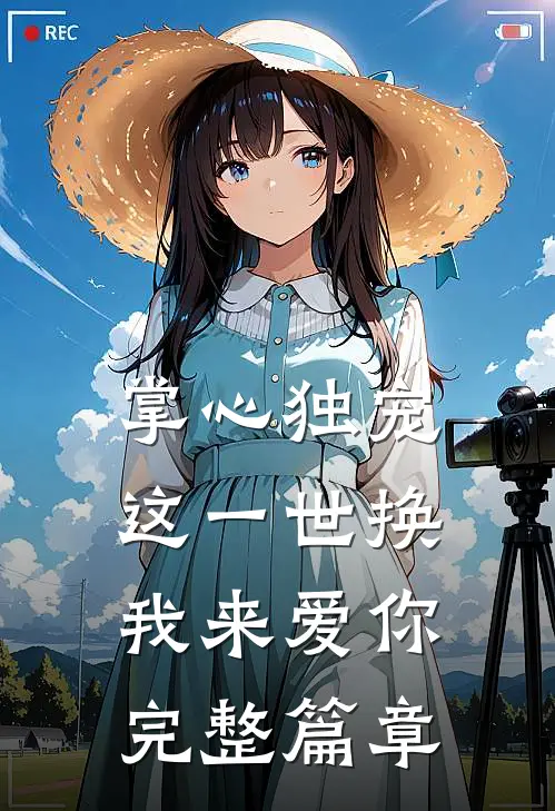 掌心独宠：这一世换我来爱你完整篇章