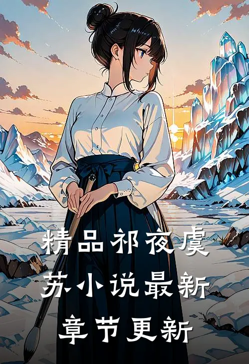 精品祁夜虞苏小说最新章节更新