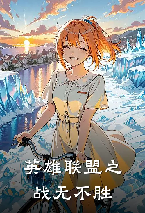 英雄联盟之战无不胜