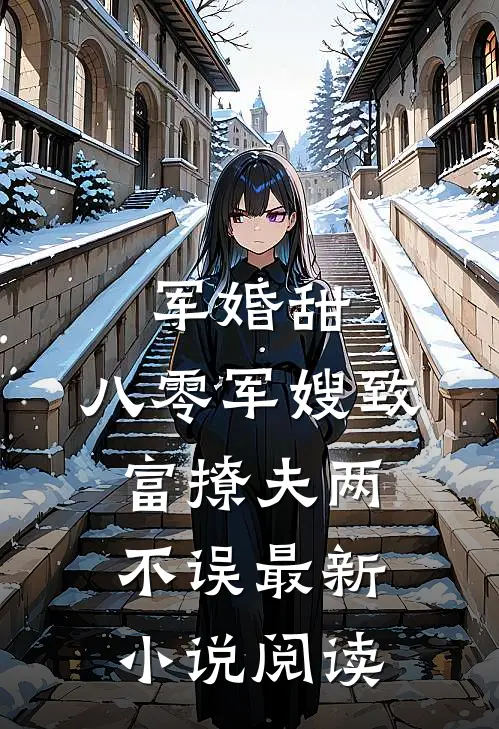 军婚甜:八零军嫂致富撩夫两不误最新小说阅读
