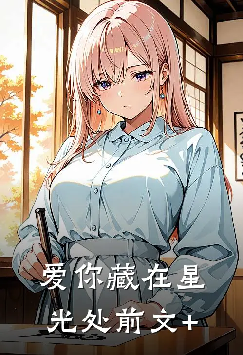 爱你藏在星光处前文+