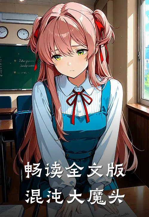 畅读全文版混沌大魔头