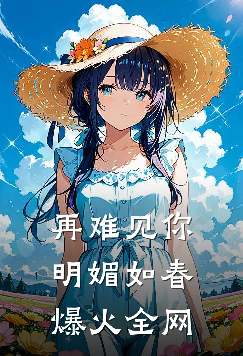 再难见你明媚如春爆火全网