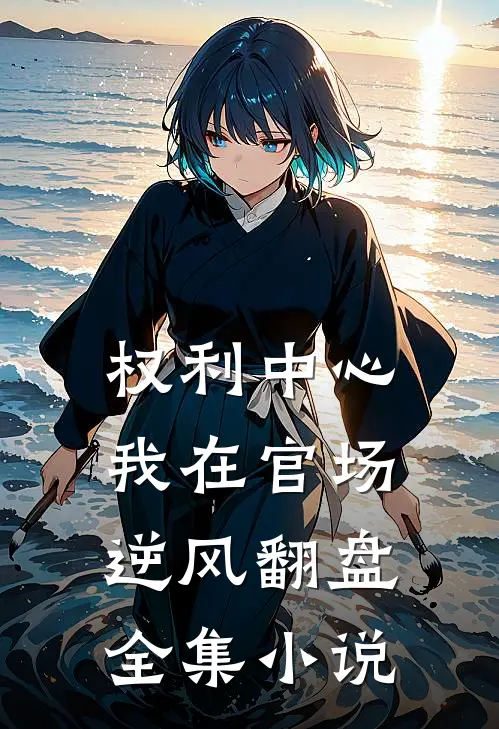 权利中心：我在官场逆风翻盘全集小说