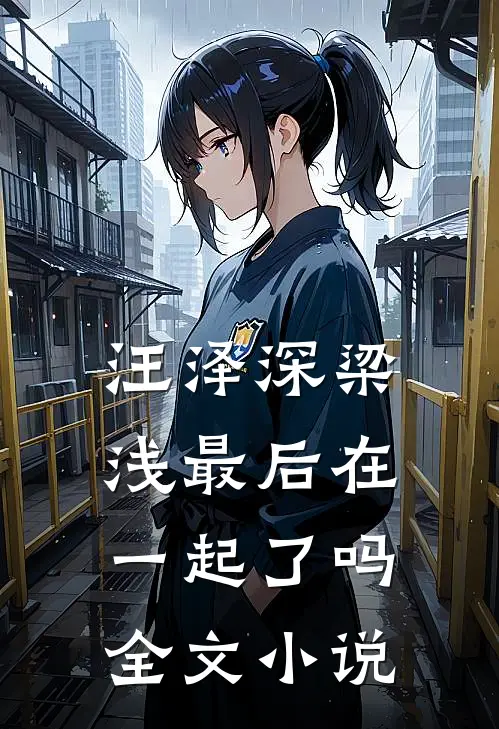 汪泽深梁浅最后在一起了吗全文小说