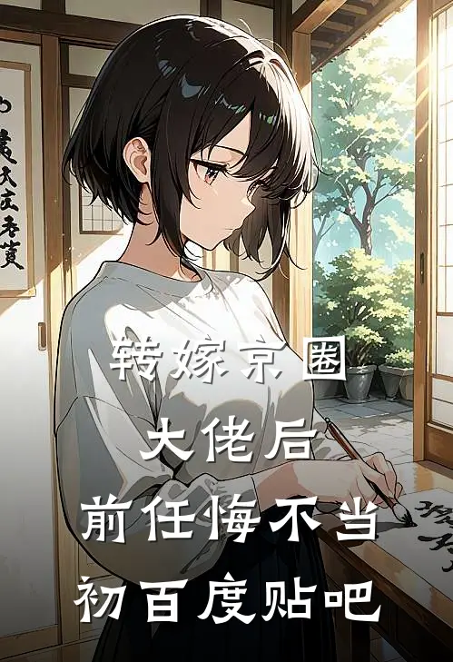 转嫁京圈大佬后，前任悔不当初百度贴吧