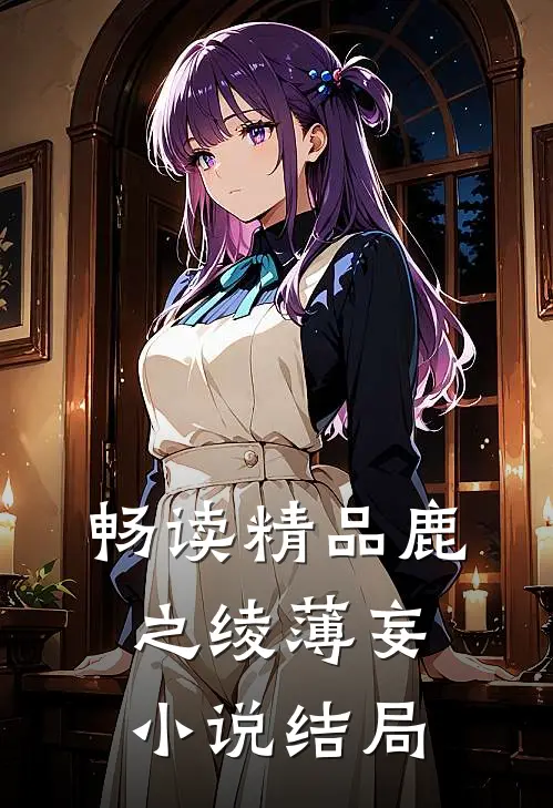 畅读精品鹿之绫薄妄小说结局