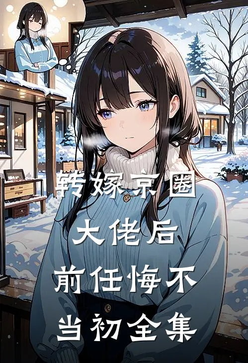 转嫁京圈大佬后，前任悔不当初全集