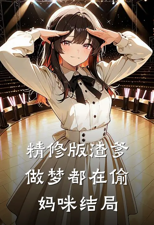 精修版渣爹做梦都在偷妈咪结局