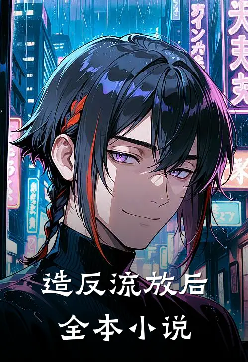 造反流放后全本小说