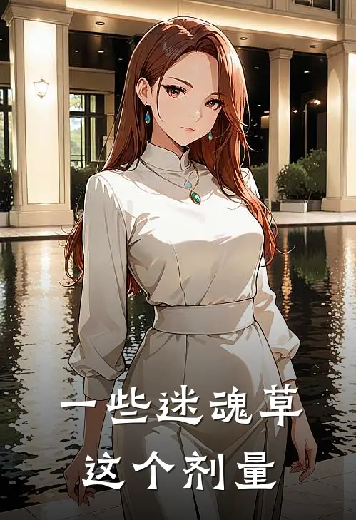 一些迷魂草这个剂量