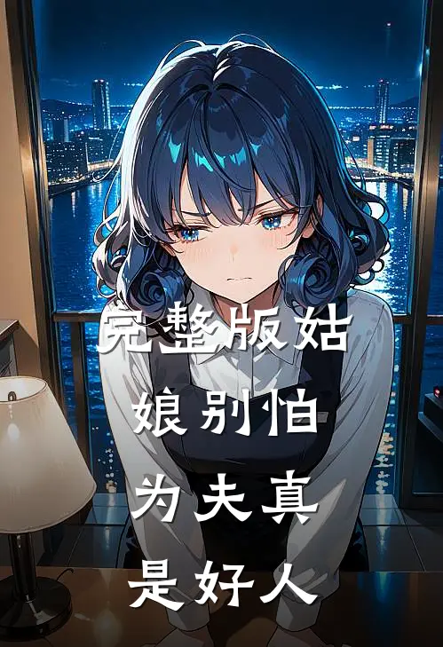 完整版姑娘别怕，为夫真是好人