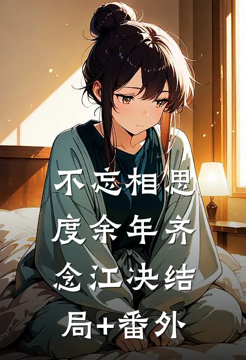 不忘相思度余年齐念江决结局+番外