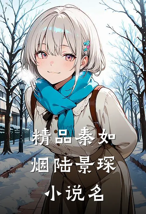 精品秦如烟陆景琛小说名