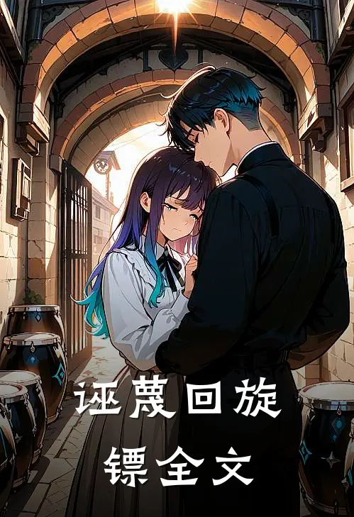 诬蔑回旋镖全文