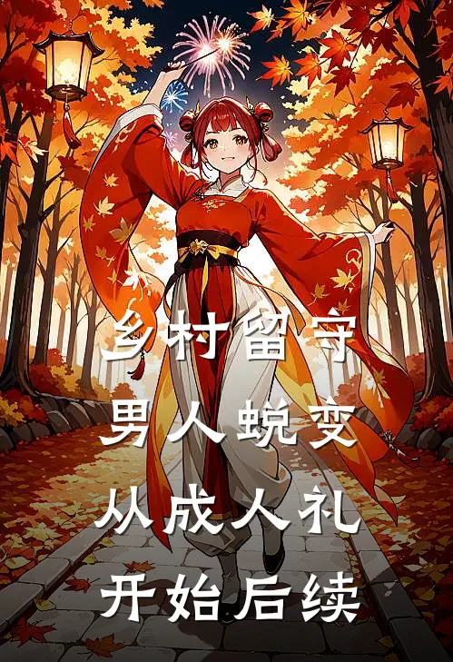 乡村留守：男人蜕变从成人礼开始后续