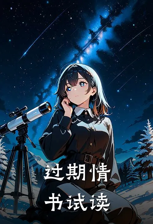 过期情书试读