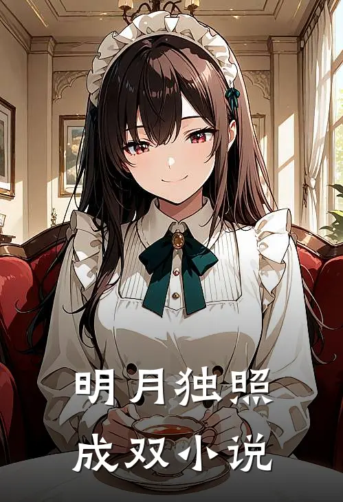 明月独照成双小说