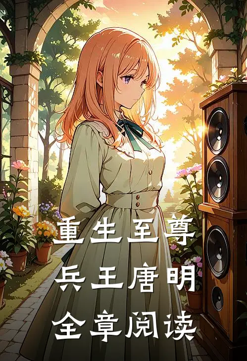 重生至尊兵王唐明全章阅读